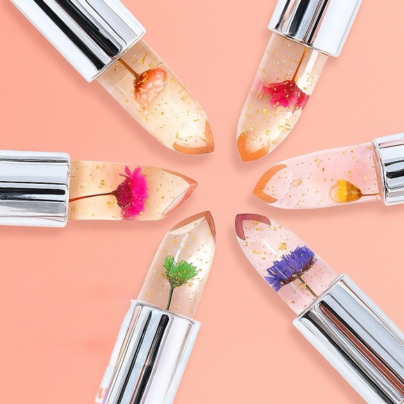 LYNE BEAUTY – LIP ESSENTIAL BALM Hydrating - Picture 13 of 15